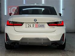 بي ام دبليو الفئة 3